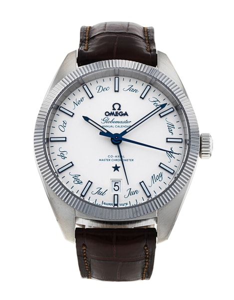 Omega Constellation Globemaster 130.33.41.22.02.001